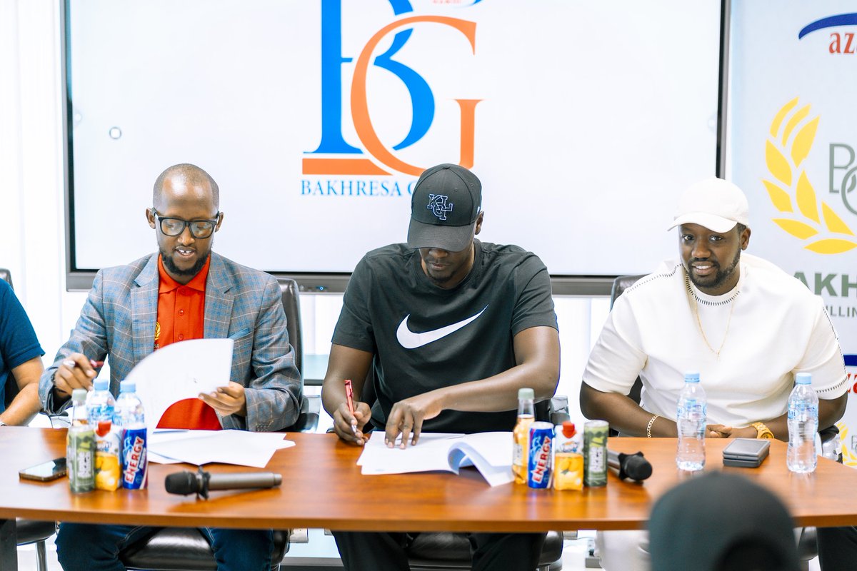 AzamRwanda tweet media