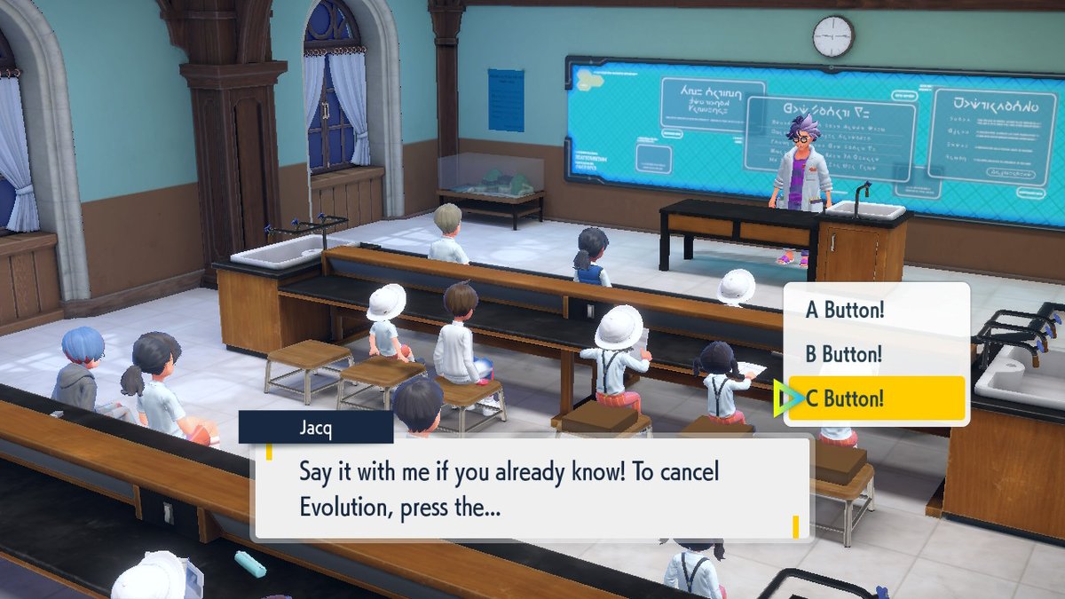 shaiky1681's tweet photo. #PokemonScarletViolet #NintendoSwitch https://t.co/Gu8ypHvJuN