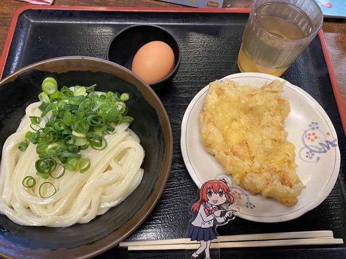 「麺 シャツ」のTwitter画像/イラスト(新着)