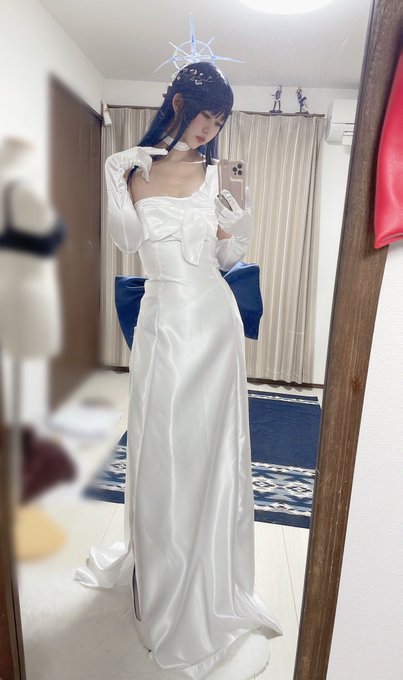 コスプレイヤー ばむのTwitter画像28