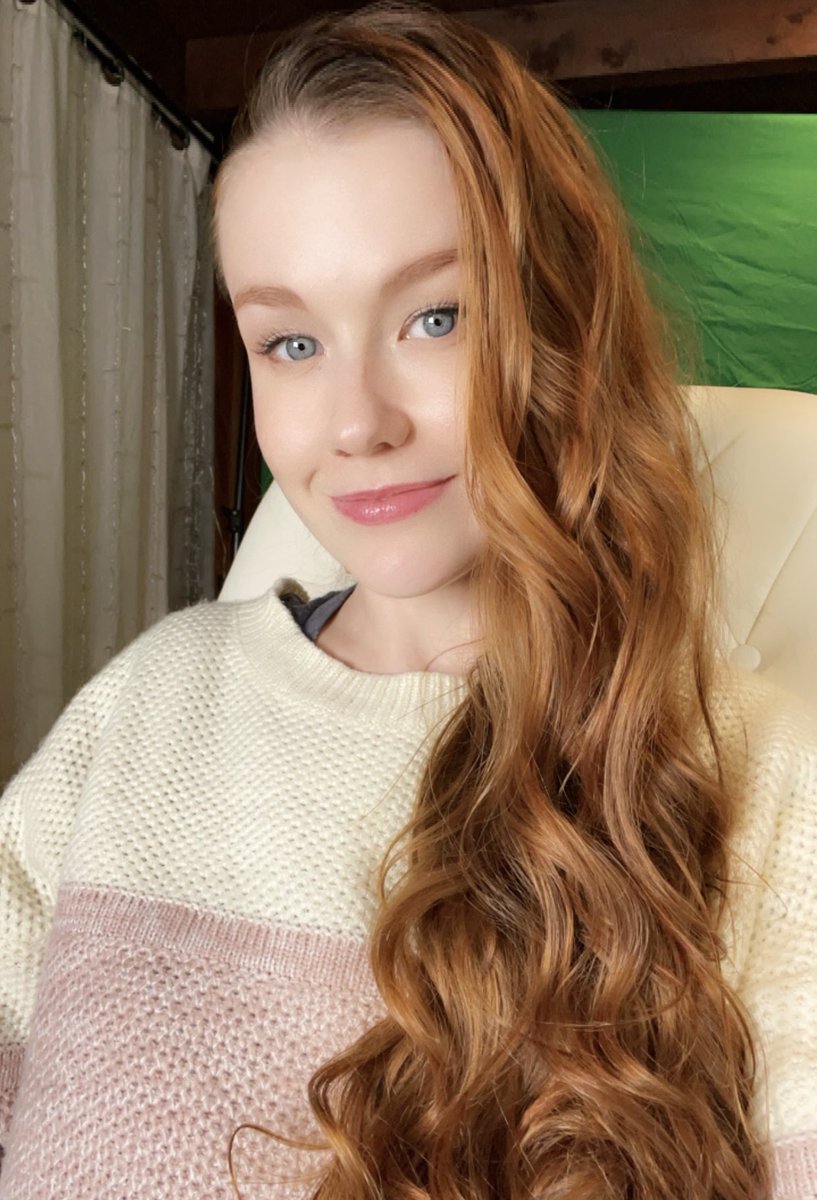 Vermintide and chill anyone? Twitch.tv/emilybloomshow