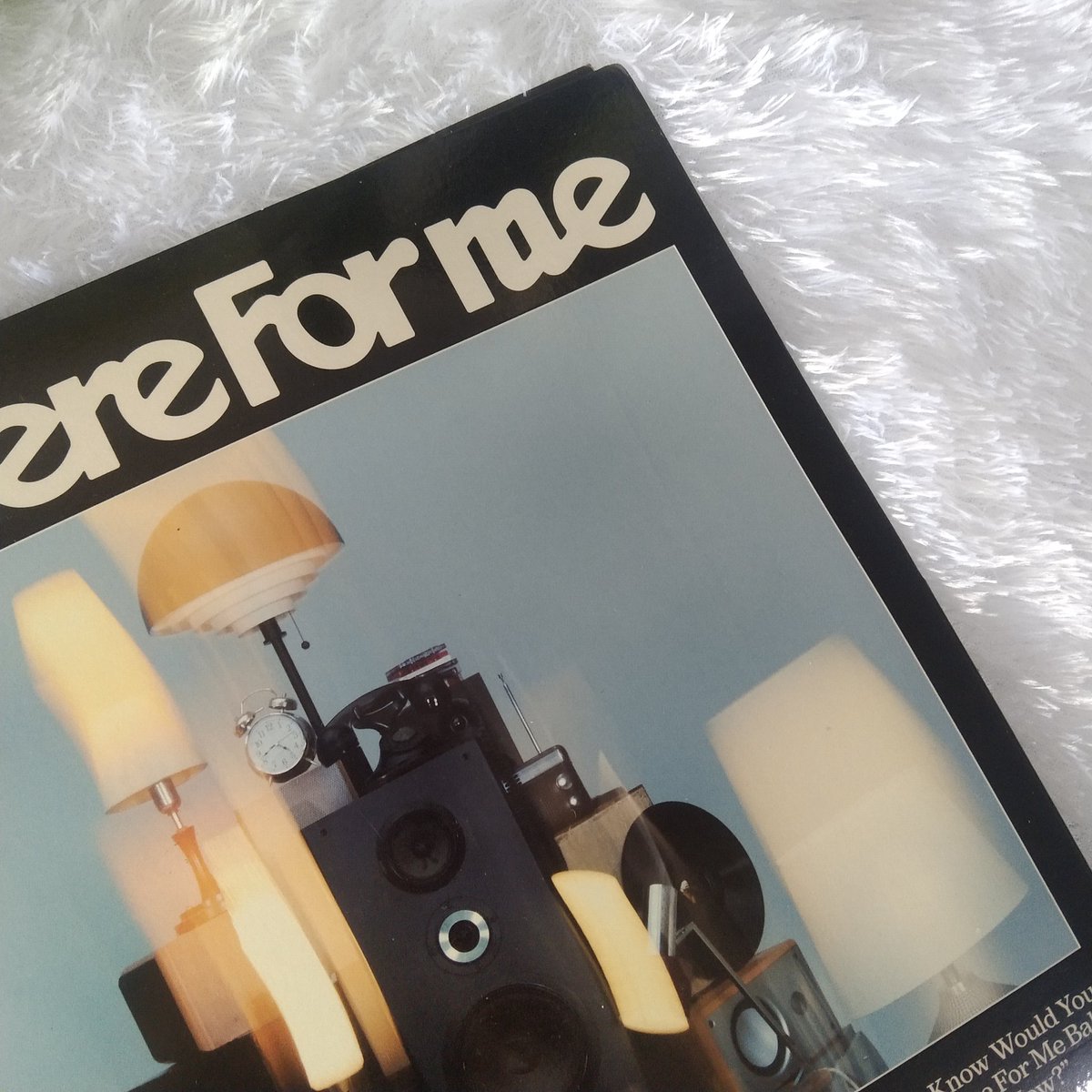 🎀 Giveaway Alert 

Album only NCT for 3 pemenang &amp; saldo 🌼

- album be there for me
- nct 127 sticker
- nct universe
- saldo receh

Rules : follow me + <a href="/zhvnynzaa/">zhevaa♣️</a>
Like + rt postingan ini 🩷

End tba💓
~ongkir ditanggung pemenang (bisa co shopee) #Giveaway