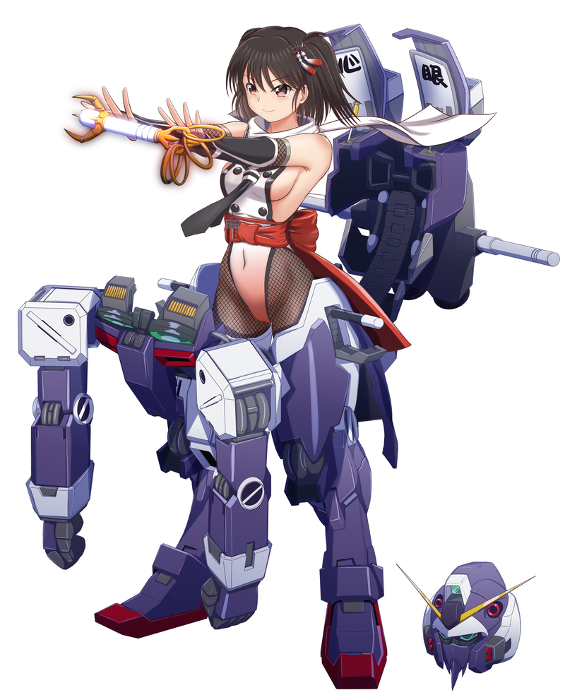 #皆さんのMSVを見せてください G-3 