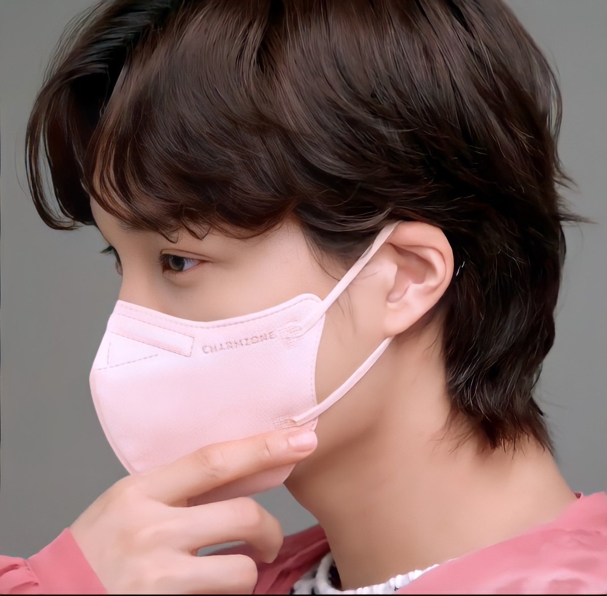 yUzU88nini's tweet photo. 髪…いいねぇ
毛先くるんは ドキドキ💓

#charmzone
 #カイ #EXO #엑소카이 #카이 #KAI #김종인 https://t.co/nMR7bL9GGY
