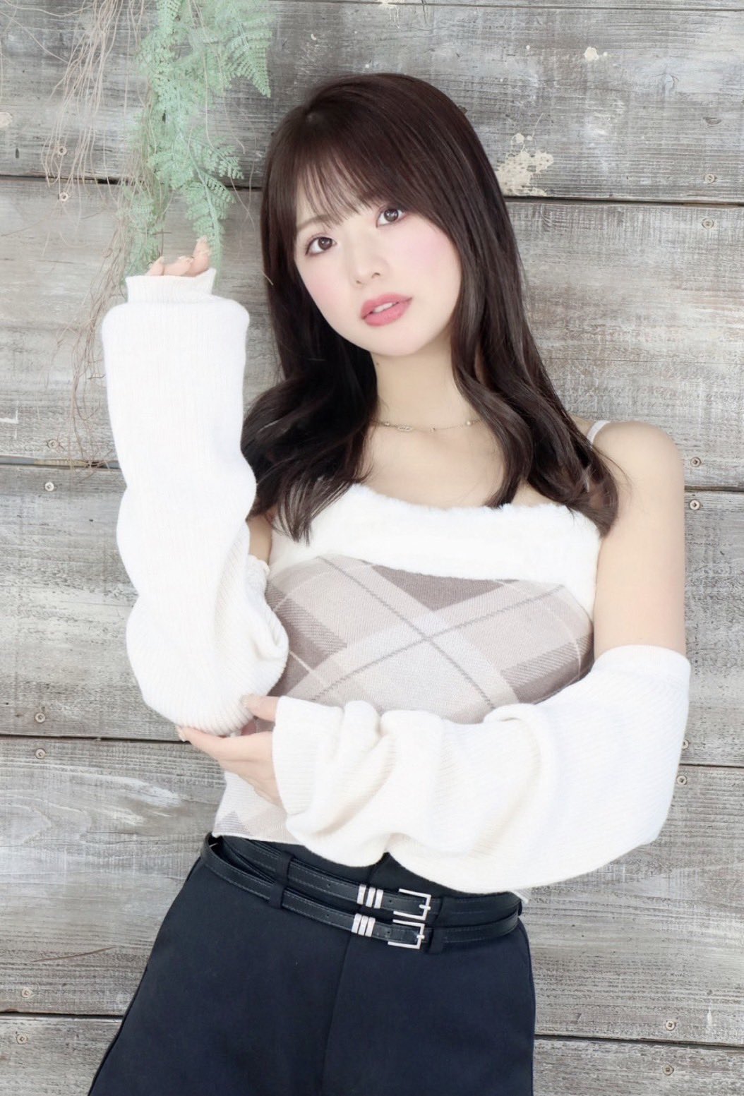 あや OZ x Girls Collection