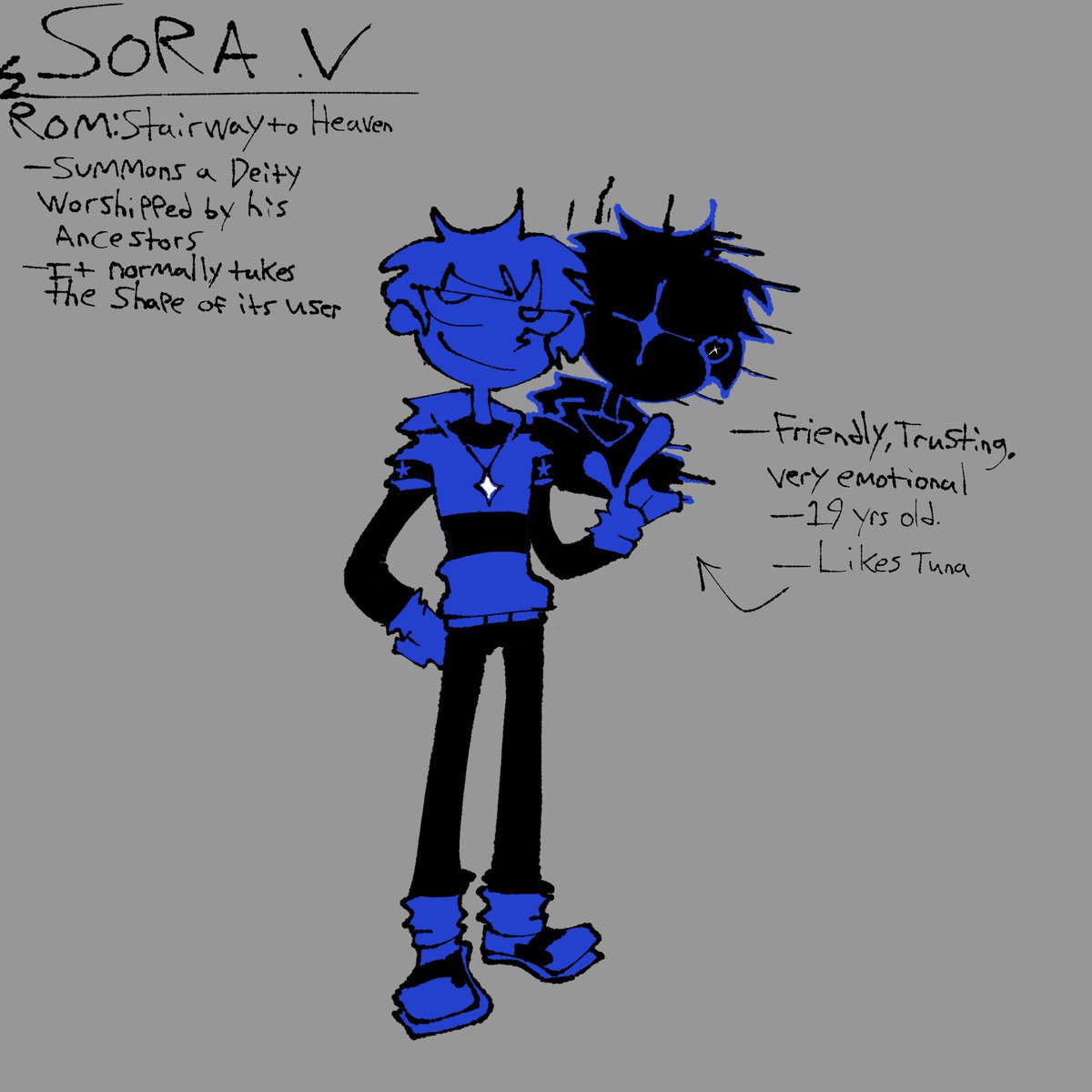 #hoodratscomic, read it. Made some characters which are part of such an ...