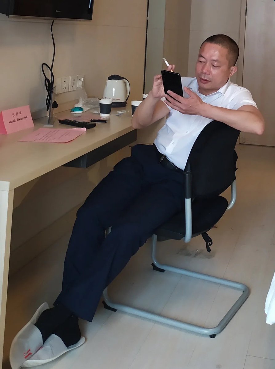 秘密前行 tweet media