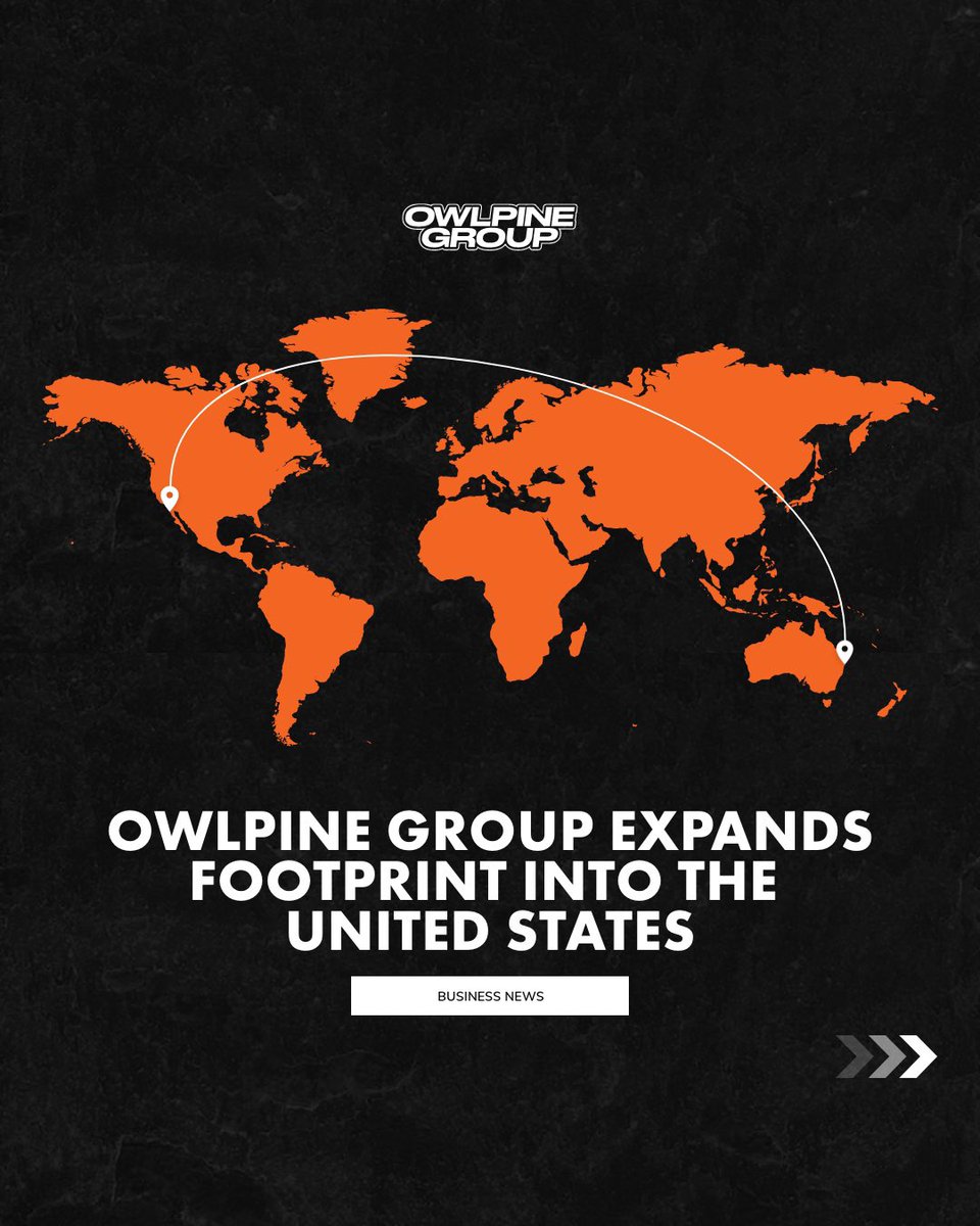Owlpine Group tweet media