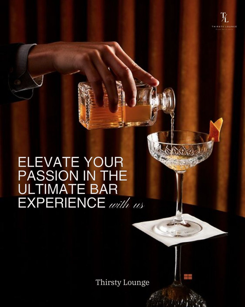 ‼️ 𝐏𝐥𝐞𝐚𝐬𝐞 𝐇𝐞𝐥𝐩 𝐑𝐞𝐩𝐨𝐬𝐭 
(Repost would be appreciated)

LoungeOfThirsty membuka lowongan pekerjaan untuk kalian yang berminat bekerja bersama kami. 

Adapun posisi yang kami butuhkan tertera sebagai berikut.