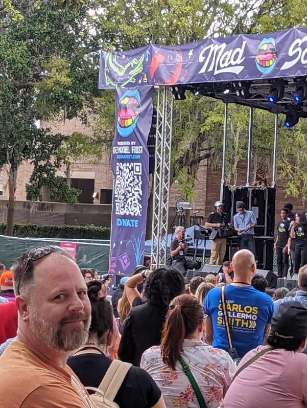 Clinton McCracken (he/him) tweet media