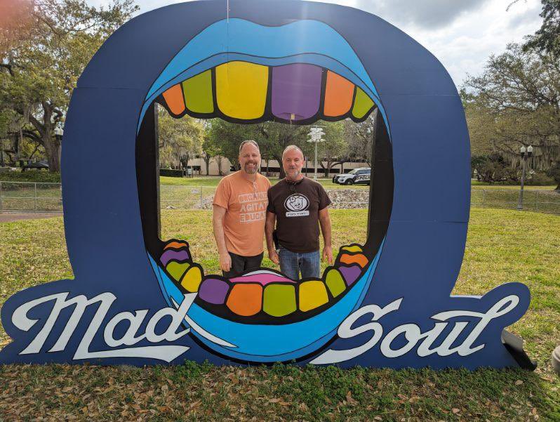 Clinton McCracken (he/him) tweet media