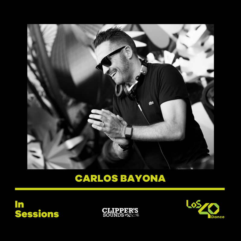 LOS40Dance (@los40dance) on Twitter photo #LOS40DanceInSessions
Hosted by Arturo Grao🎙
🔴 <a href="/CarlosGBayona/">Carlos Garcia</a>
🎼 Especial <a href="/ClippersSounds/">CLIPPER'S SOUNDS</a>
#LOS40DanceInSessionsClippersSounds
🎧 directo + podcast
📱 onelink.to/los40app
🔴 play.los40.com/emisora/los40_…
💻 play.los40.com/programa/los40… #LOS40DanceInSessions
Hosted by Arturo Grao🎙
🔴 <a href="/CarlosGBayona/">Carlos Garcia</a>
🎼 Especial <a href="/ClippersSounds/">CLIPPER'S SOUNDS</a>
#LOS40DanceInSessionsClippersSounds
🎧 directo + podcast
📱 onelink.to/los40app
🔴 play.los40.com/emisora/los40_…
💻 play.los40.com/programa/los40…