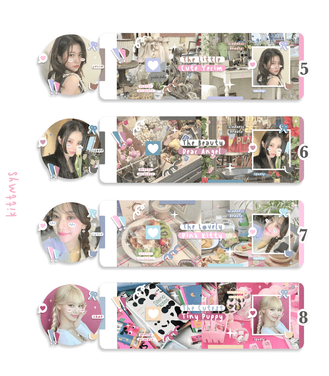 retweet are appreciated ! ୨୧

aku ada 8 FREE LAYOUT yang sudah diborong oleh kakak baik hati ♡🧸 layoutnya bisa di claim hari ini (3/3) pukul 20.02 WIB 

syarat dan ketentuan claim aku drop dibawah ya

#zonauang #zonaba