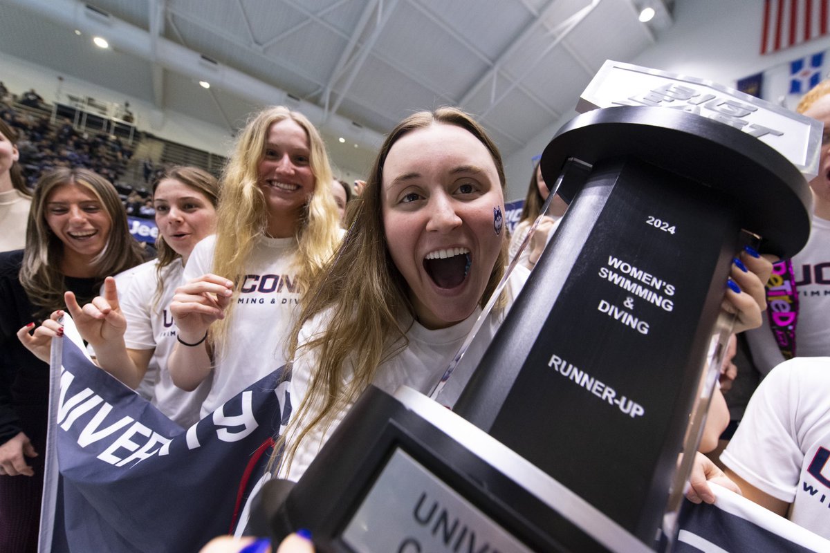 UConnSwimDive tweet picture