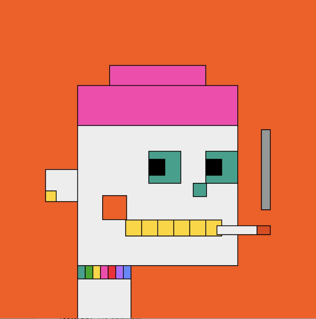 Testing, testing, testing ... #DMT #NAT