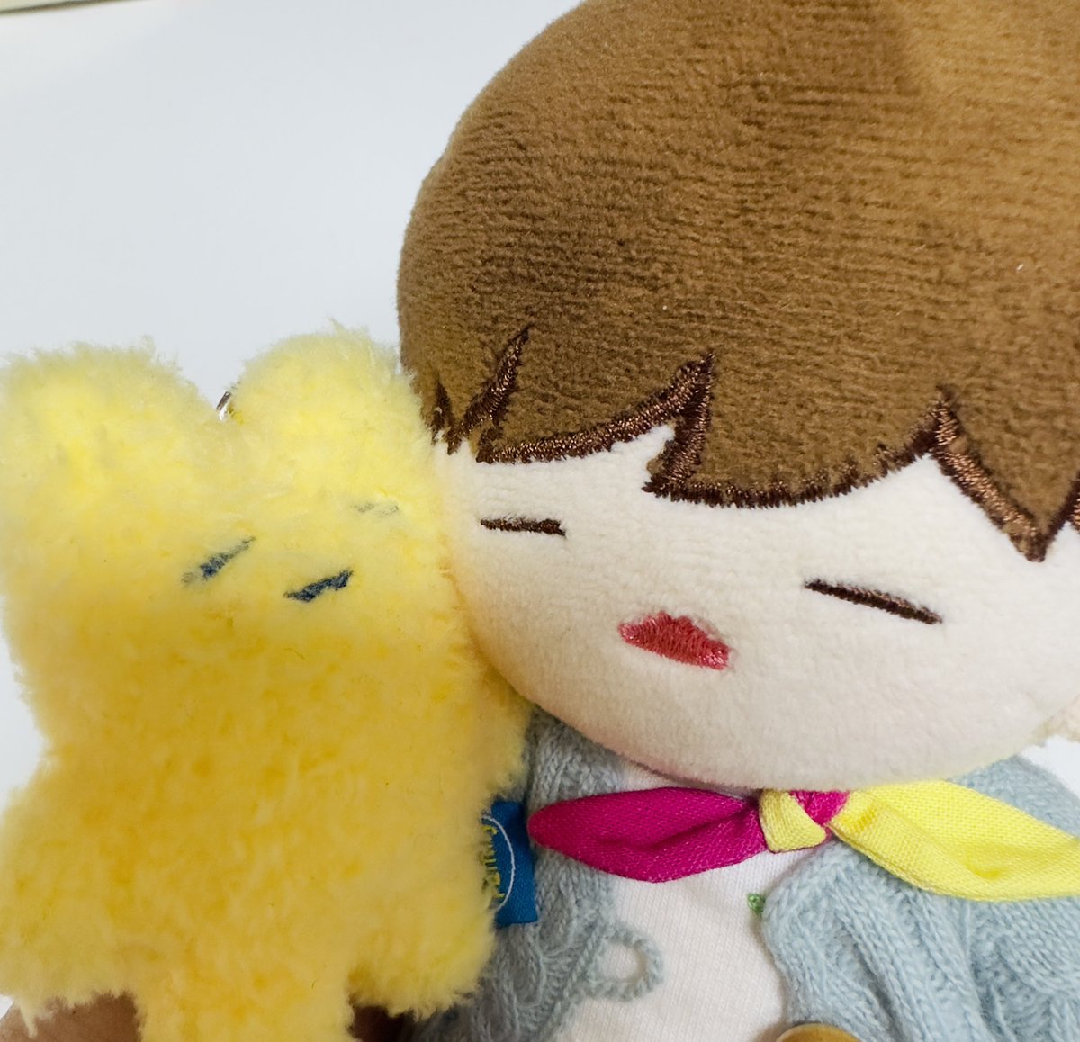 뭉이도 이찌이이?! ㅋ
아뱌 코스프레 뭉!!

#짼뭉이 #김재환 #버터