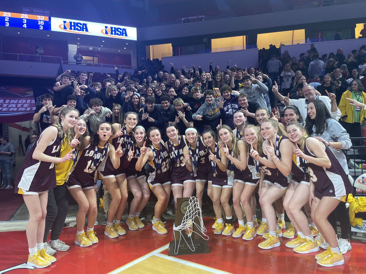 C H A M P I O N S!!! <a href="/LAGirlsHoops/">Jeremy Schoenecker</a>