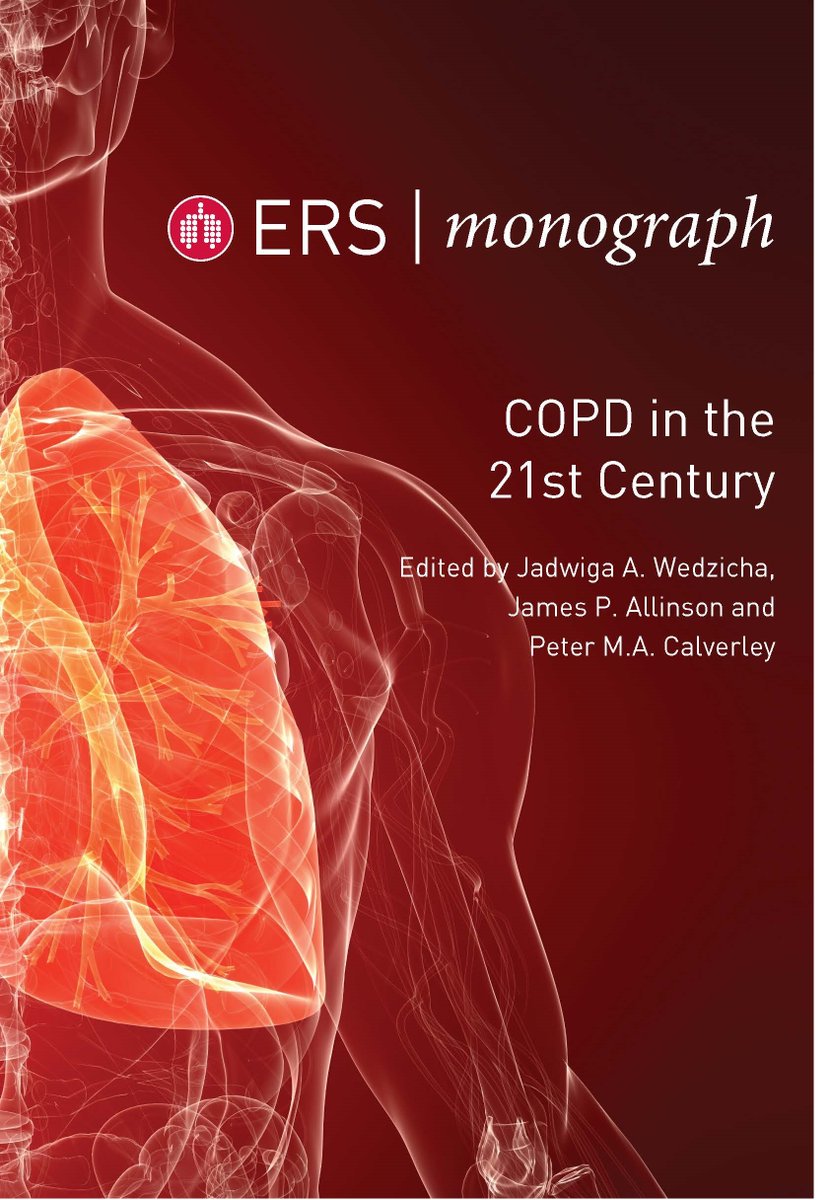 COPD is driven by chronic lung inflammation, oxidative stress and accelerated lung ageing. Current therapies for COPD are not effective. <a href="/DevulderJustine/">Devulder Justine</a> @LouiseDresp <a href="/teammacrophage/">Team macrophage</a> bit.ly/ERSM103