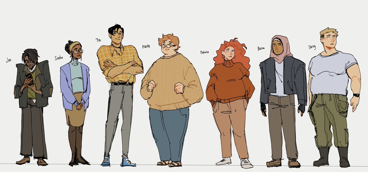 Wolfy🌈 tweet media