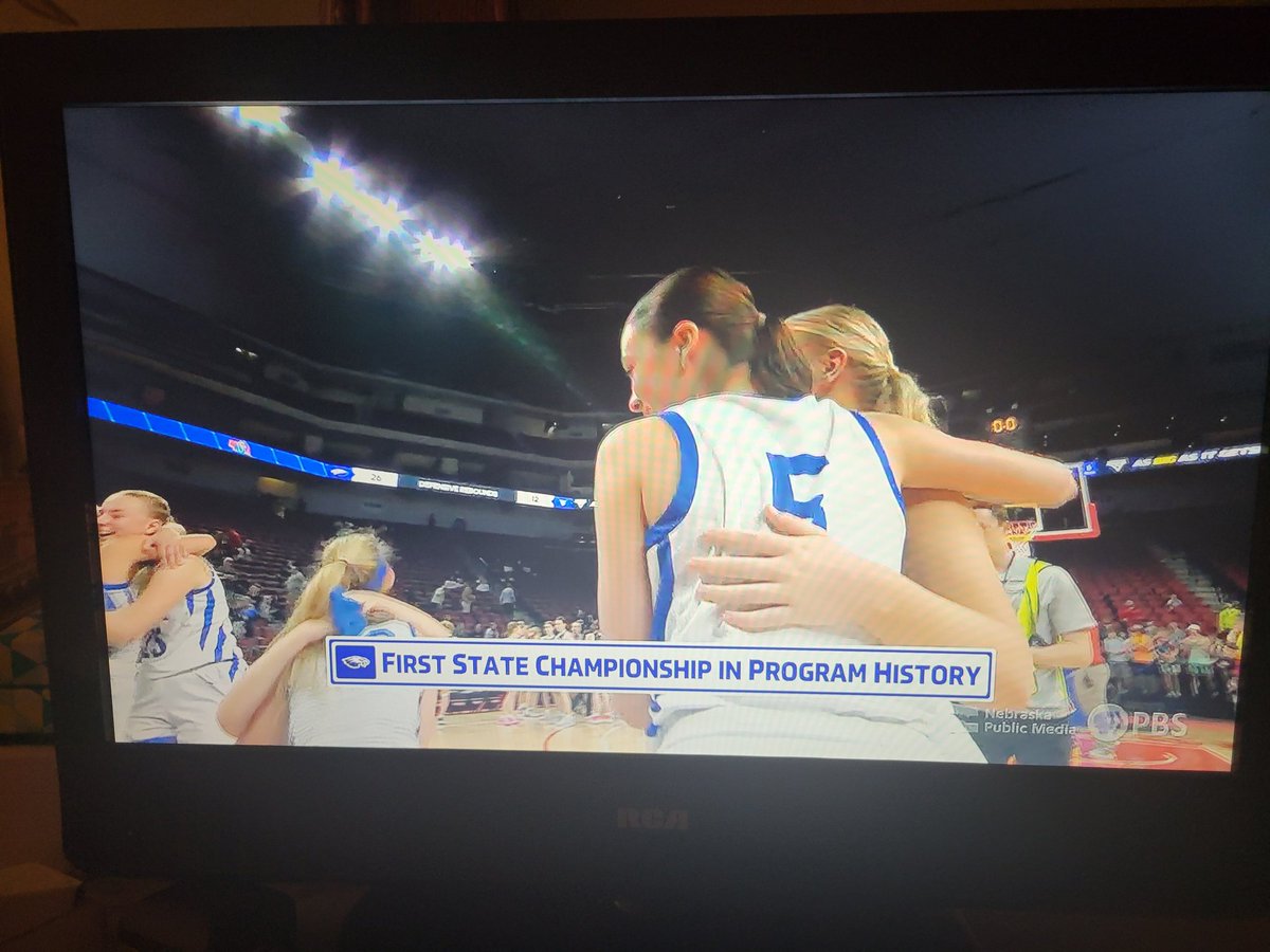 Way to go Eagles! It has been KRVN's pleasure to carry your games this year! 
<a href="/OvertonEagles/">Overton Eagles</a> 
<a href="/GirlsOverton/">Overton Girls Basketball</a> 
<a href="/RadioCavalli/">Tyler Cavalli</a>