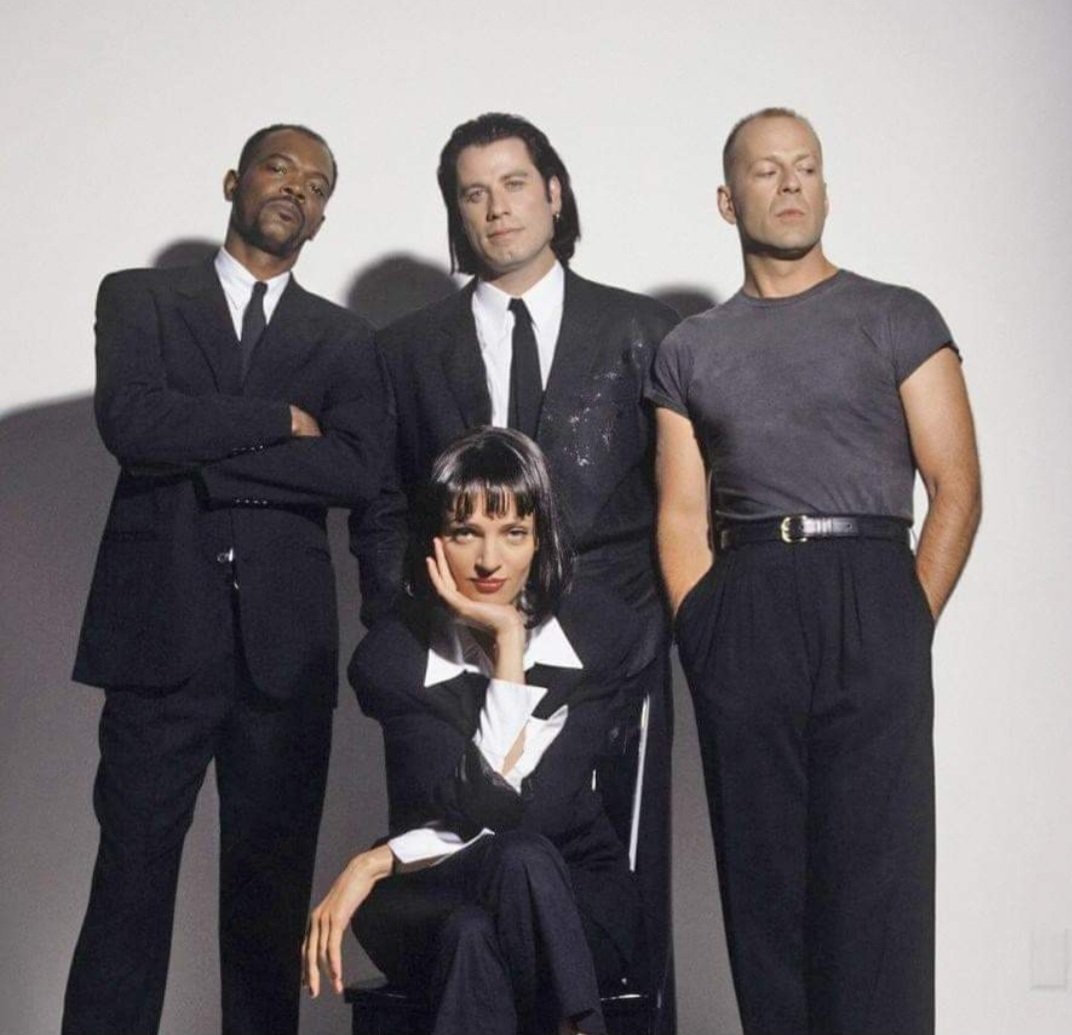 Name the band