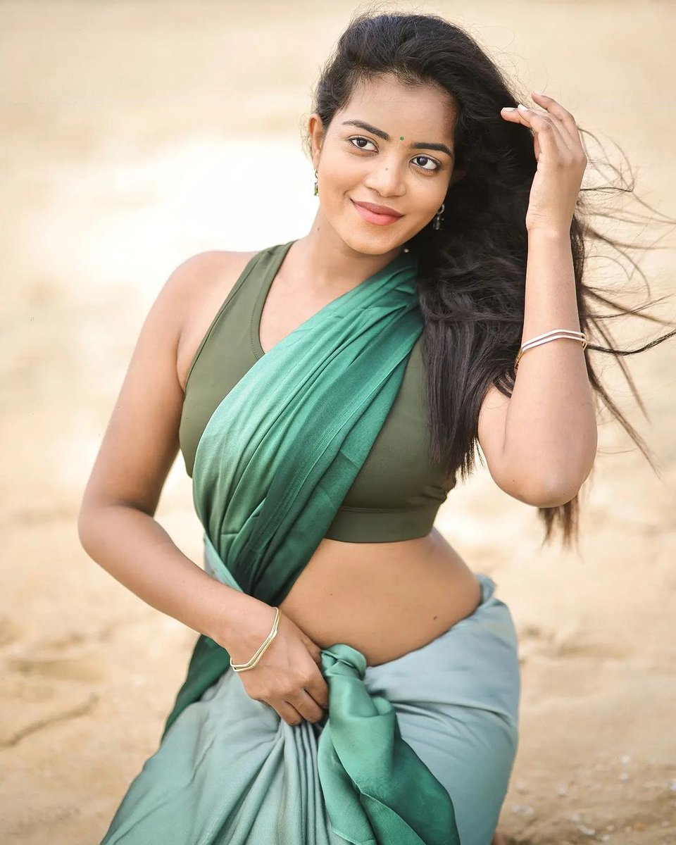 stepup_media's tweet photo. #YuvaShree 💚
https://t.co/xP1iWkugwl