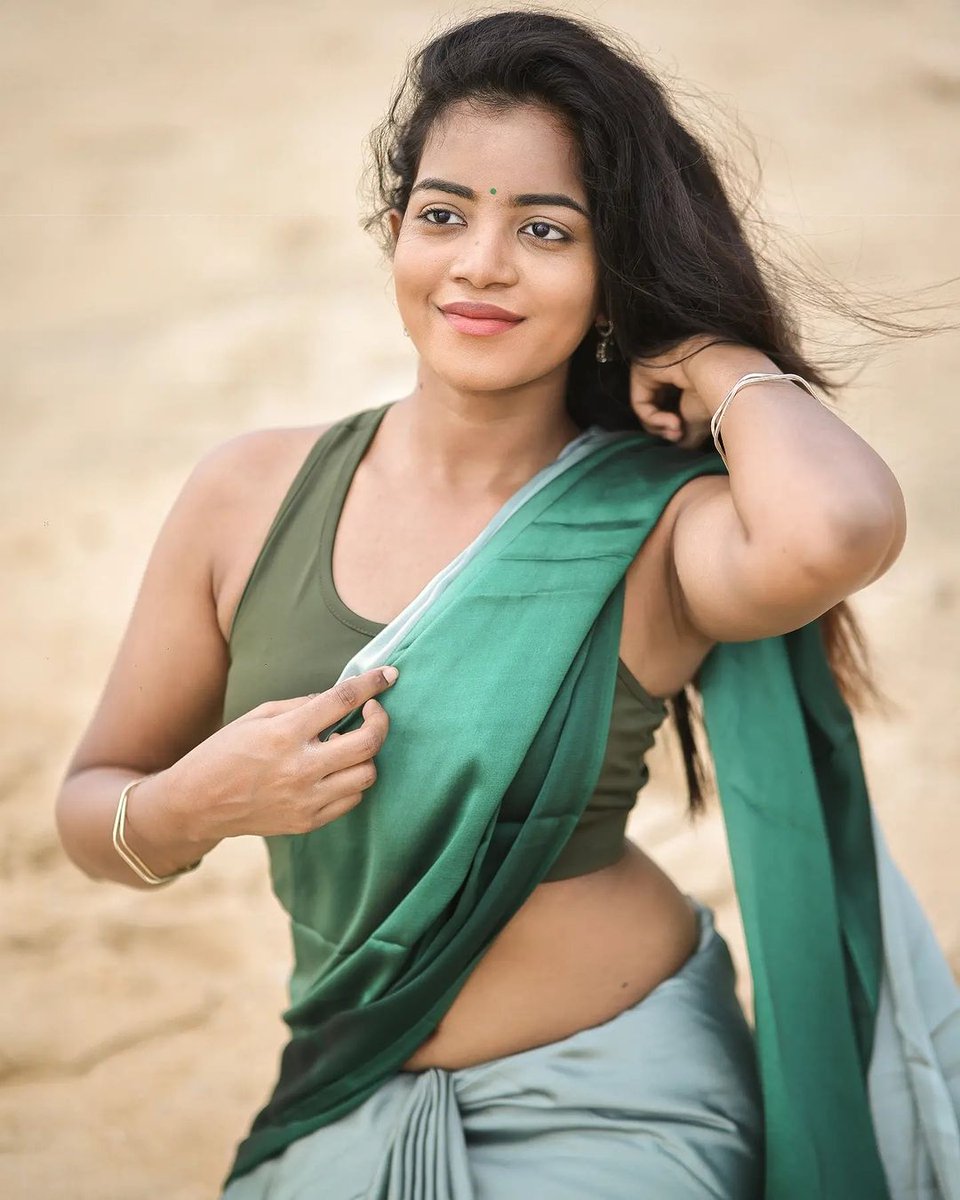 stepup_media's tweet photo. #YuvaShree 💚
https://t.co/xP1iWkugwl