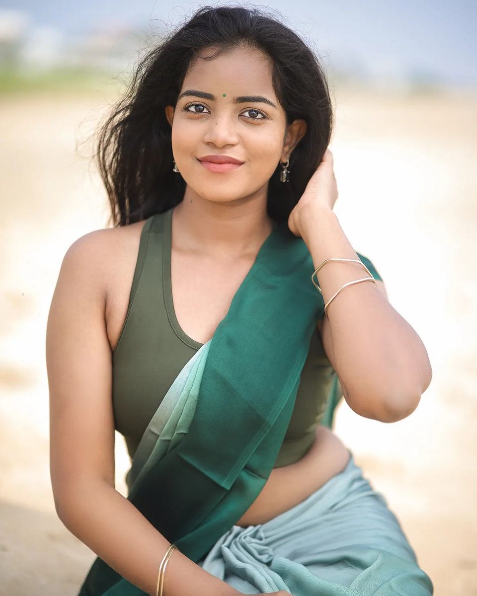 stepup_media's tweet photo. #YuvaShree 💚
https://t.co/xP1iWkugwl