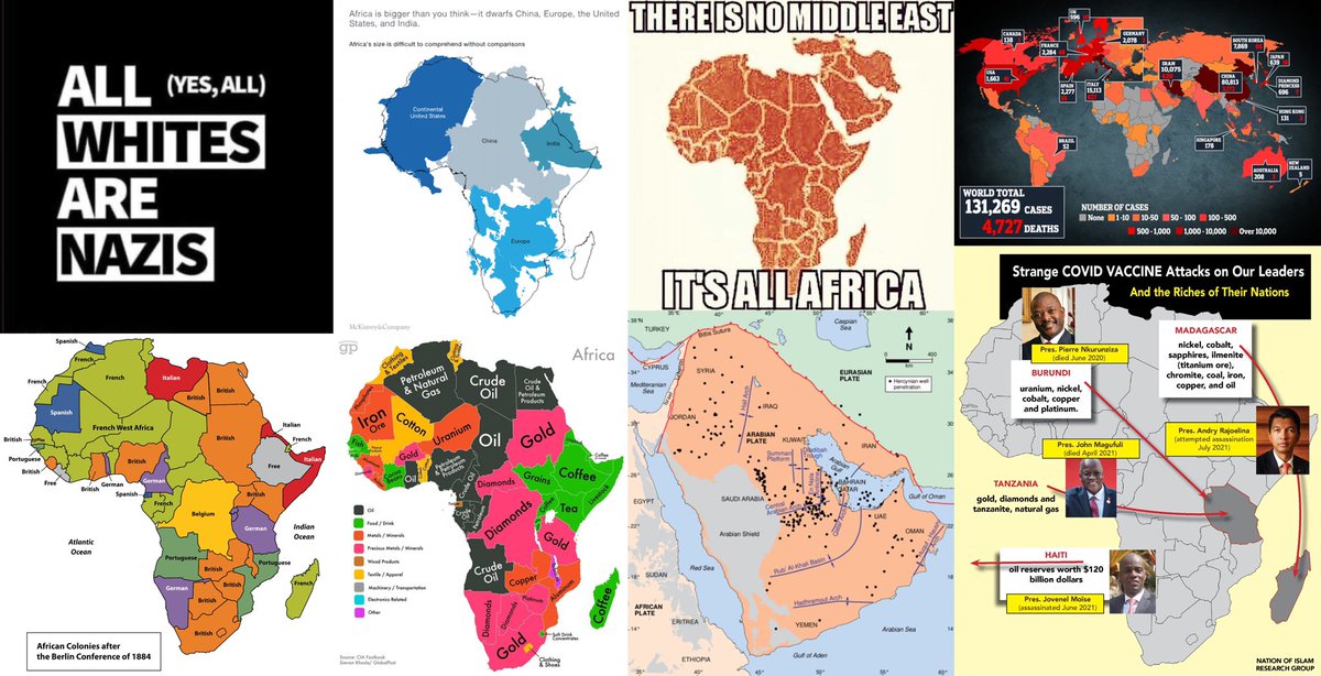 Wilkamaxx's tweet image. You all have blood on your hands! #CutTheCheck #ReparationsNow