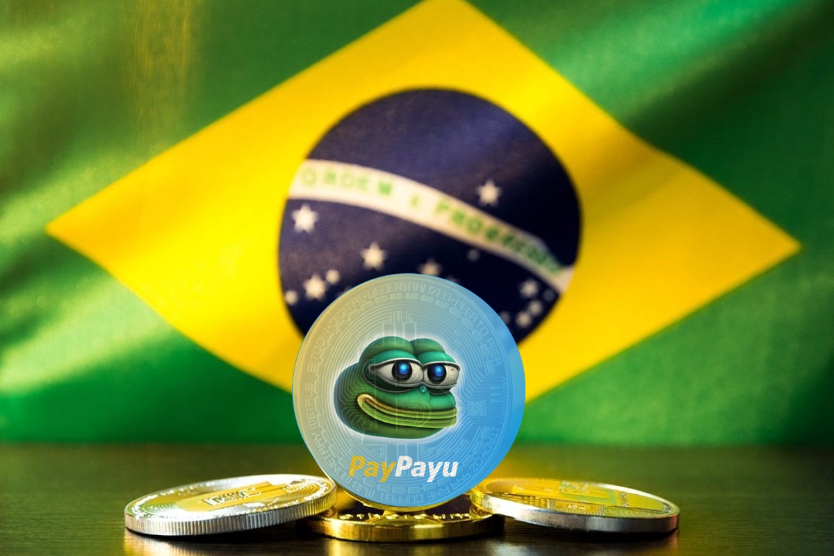 obrigado, governo brasileiro 💚 #payucoin $payu #payu #memcoin #shib #WIF #brasileiro