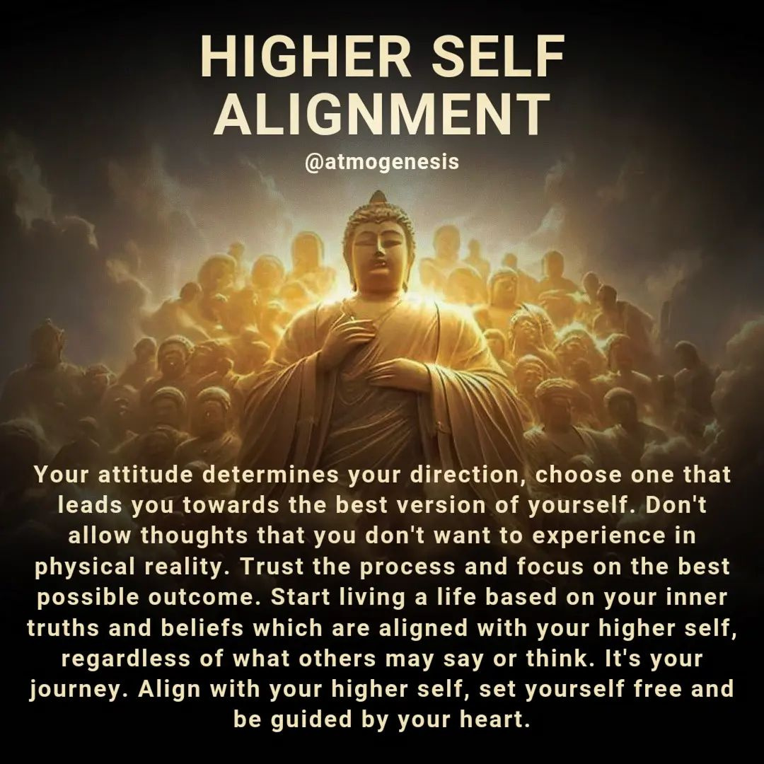 atomicskunk's tweet image. #alignment #alignmentmatters #attitude #attitudeiseverything #attitudeofgratitude #becomeyourbestself #changeyourattitude #changeyourmind #changeyourmindchangeyourlife #changeyourmindset #positivevibes #higherconsciousness #highervibration #lightworker #selfmastery #higherself