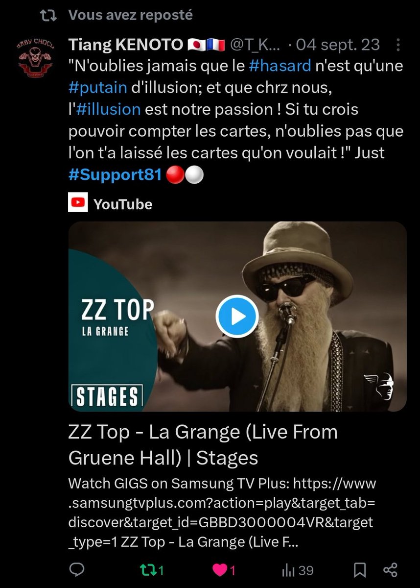 Tweet media one