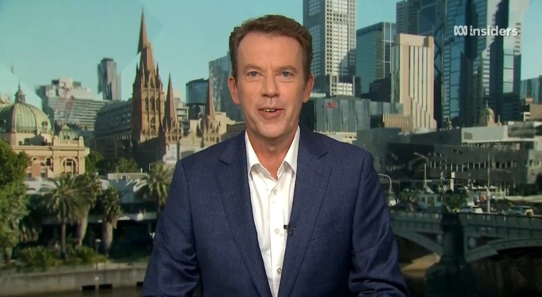 So low is the bar for the Libs that, asked by Speers if the Dunkley loss was good enough, Dan Tehan beams:

'It was a very good result for the Liberals.'

(See Niki Savva: 'Delusional')

Anyhow, good job Dutton & Sussan Ley on being assets to Labor #insiders #DunkleyVotes #auspol