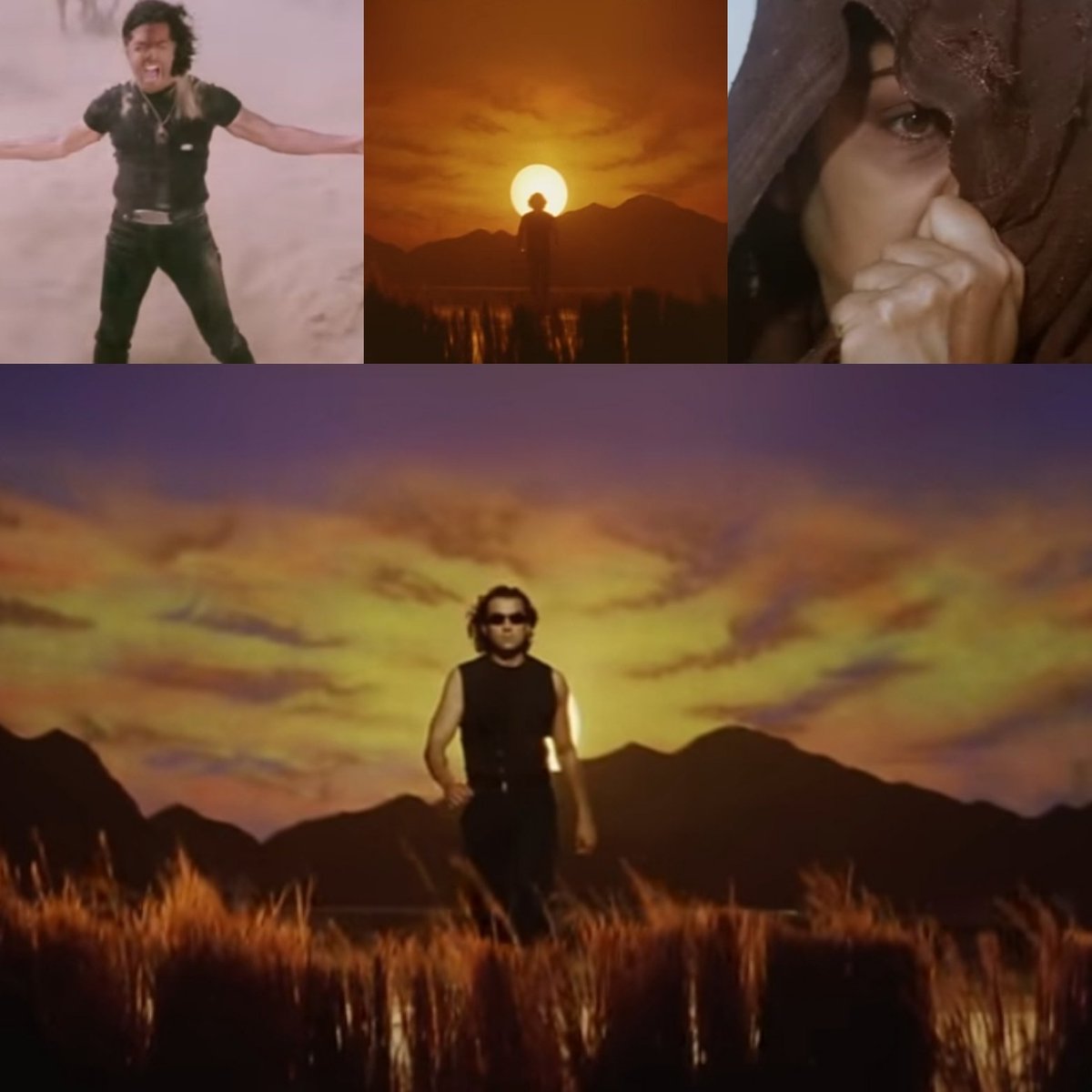 shreemiverma19's tweet image. dune 2 looks amazing