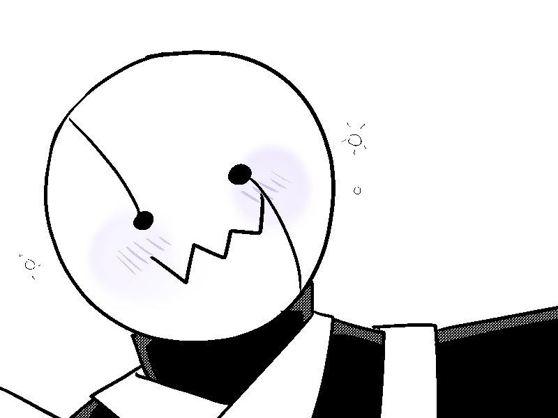 Today is Xtale!Toriel's day