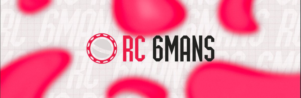 THE ROLLER CHAMPIONS 6MANS PREMIER LEAGUE!
Our BRAND NEW work of art in collaboration with <a href="/RC_6Mans/">RC 6Mans</a>!

2⃣ Qualifiers
🔟Teams
6⃣ Weeks League Play
1⃣ Champion

Join the Discord down below 👇
discord.gg/TyVT85wjbE