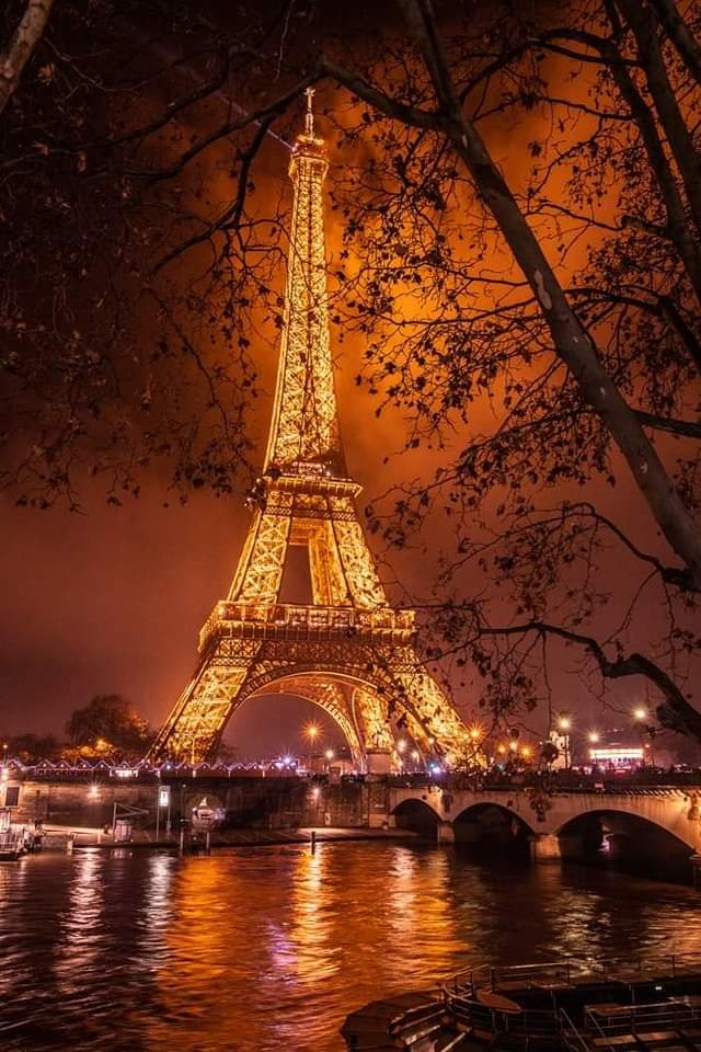 París, Francia ❤️❤️