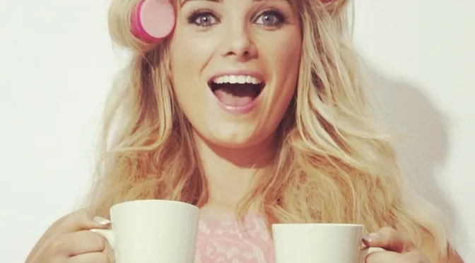 It’s #ArchiveDay! Let’s head back to 2014 and this interview with TV personality @Sianwelby bootsshoesandfashion.com/an-interview-w… #weekendblogshare #SaturdayBlog #WeekendCoffeeShare #WeekendBlogHop