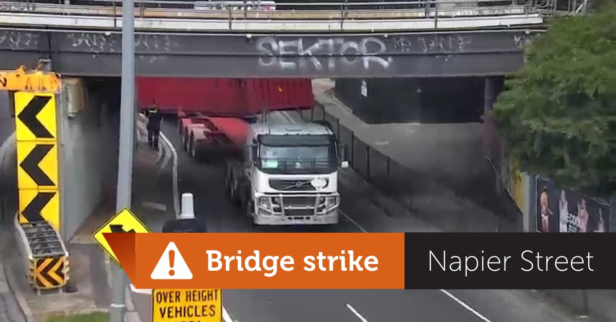 VicTraffic tweet media