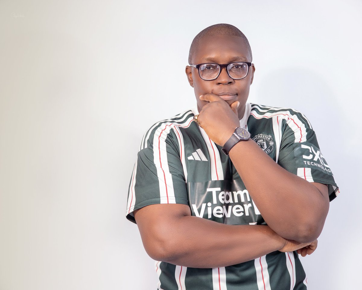 IniabasiOkon's tweet image. Today is #WorldIniabasiDay. I got balloons and I am extremely grateful and happy.

Today I turn 50, and I give all glory and praises to God. It&apos;s been a very jolly ride to this age, and I pray that the rest of my journey would be sweeter.
Abasi mmi bọ ekom!