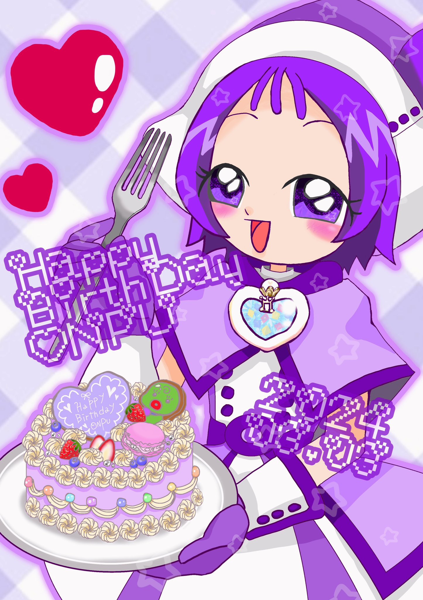 💜bebi💜 (@_onpu__segawa_) / X