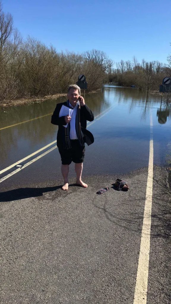 Richard Humphrey Esq 🎩 tweet media