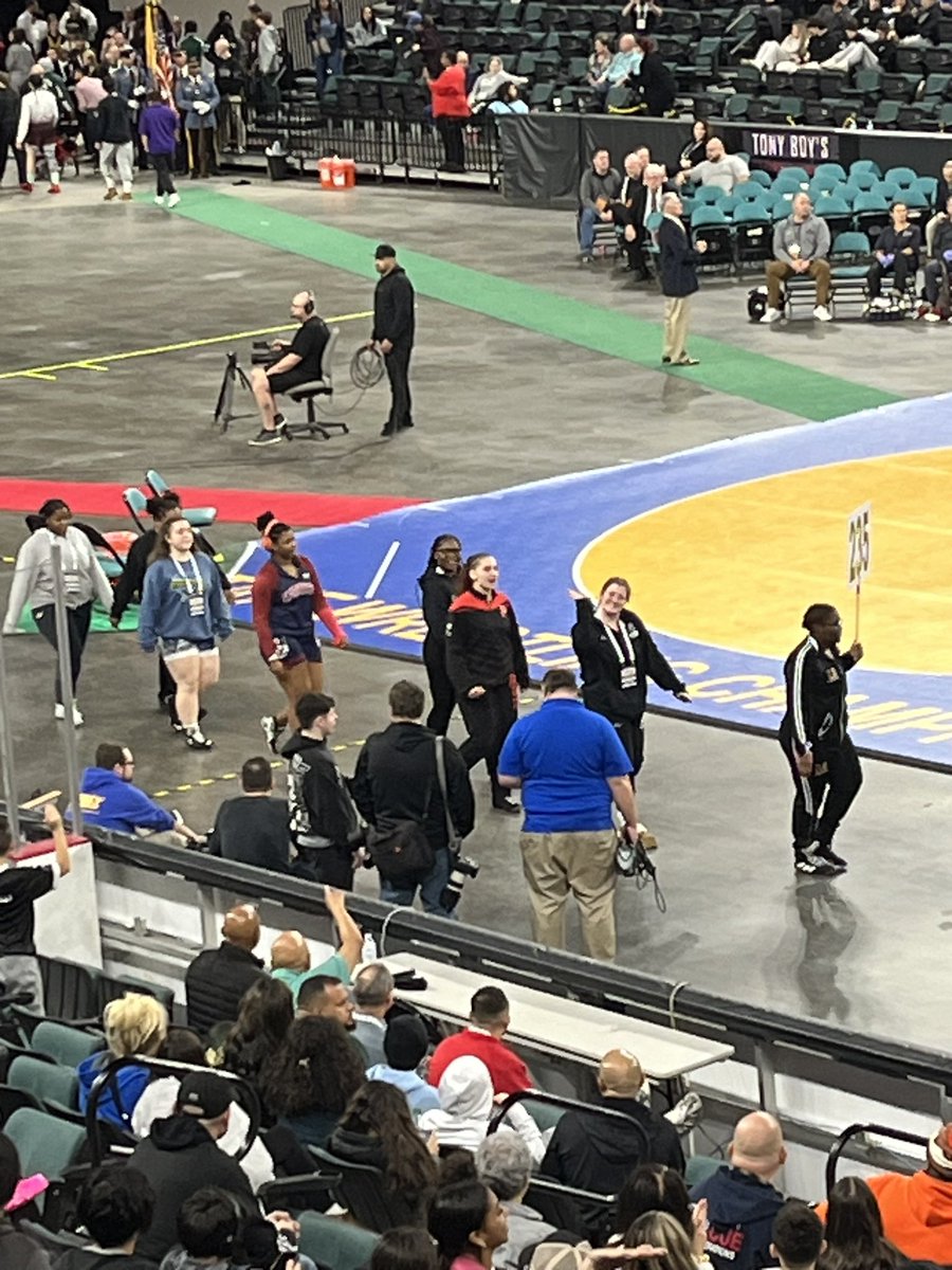 Autumn Thame-Knox your 2024 6th place state medalist! Congratulations Autumn!!
<a href="/easternviking/">Eastern Athletics & Activities</a>
