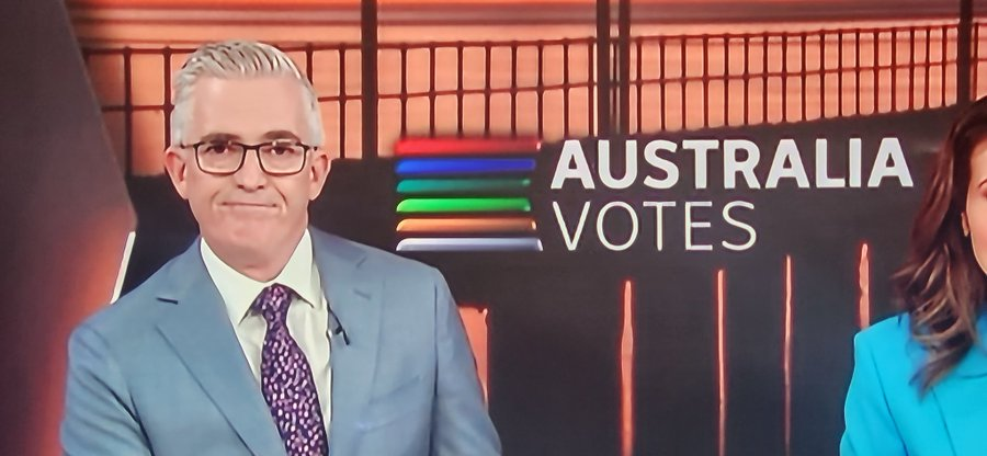 MelbNewsNow's tweet photo. DEVELOPING STORY: Liberal strategists are fearing that David Speers has blown his cover as Chief Liberal Party lobbyist to "their ABC." Discuss 👇👇 #auspol #Insiders #DunkleyVotes #Dunkley #DunkleyByelection https://t.co/CJehIX1F8g