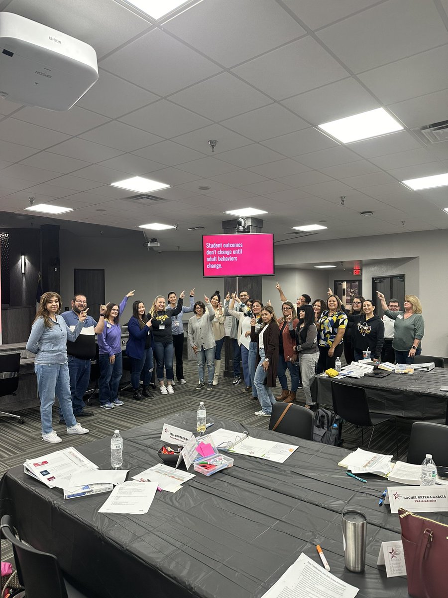 Dr. Lizzy Johnson (@drlizzyjohnson) on Twitter photo Another successful Saturday in El Paso! The Aspiring Leadership group talked data, crucial conversations, and how student outcomes will never change until adult behaviors change. Love this city, the people, and THE DISTRICT! @tcend4 <a href="/YsletaISD/">Ysleta ISD</a> Another successful Saturday in El Paso! The Aspiring Leadership group talked data, crucial conversations, and how student outcomes will never change until adult behaviors change. Love this city, the people, and THE DISTRICT! @tcend4 <a href="/YsletaISD/">Ysleta ISD</a>