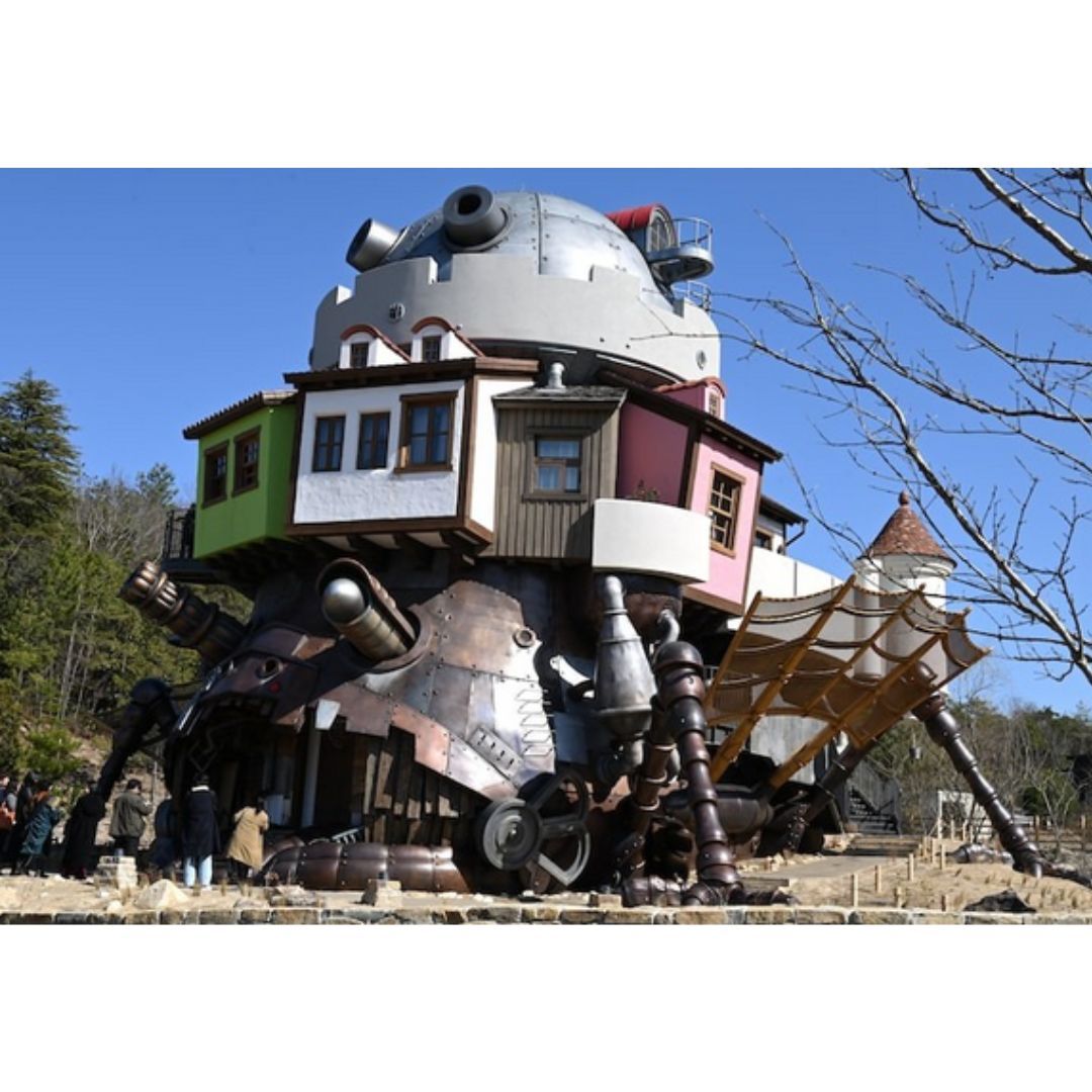Ninoma Japan tweet media