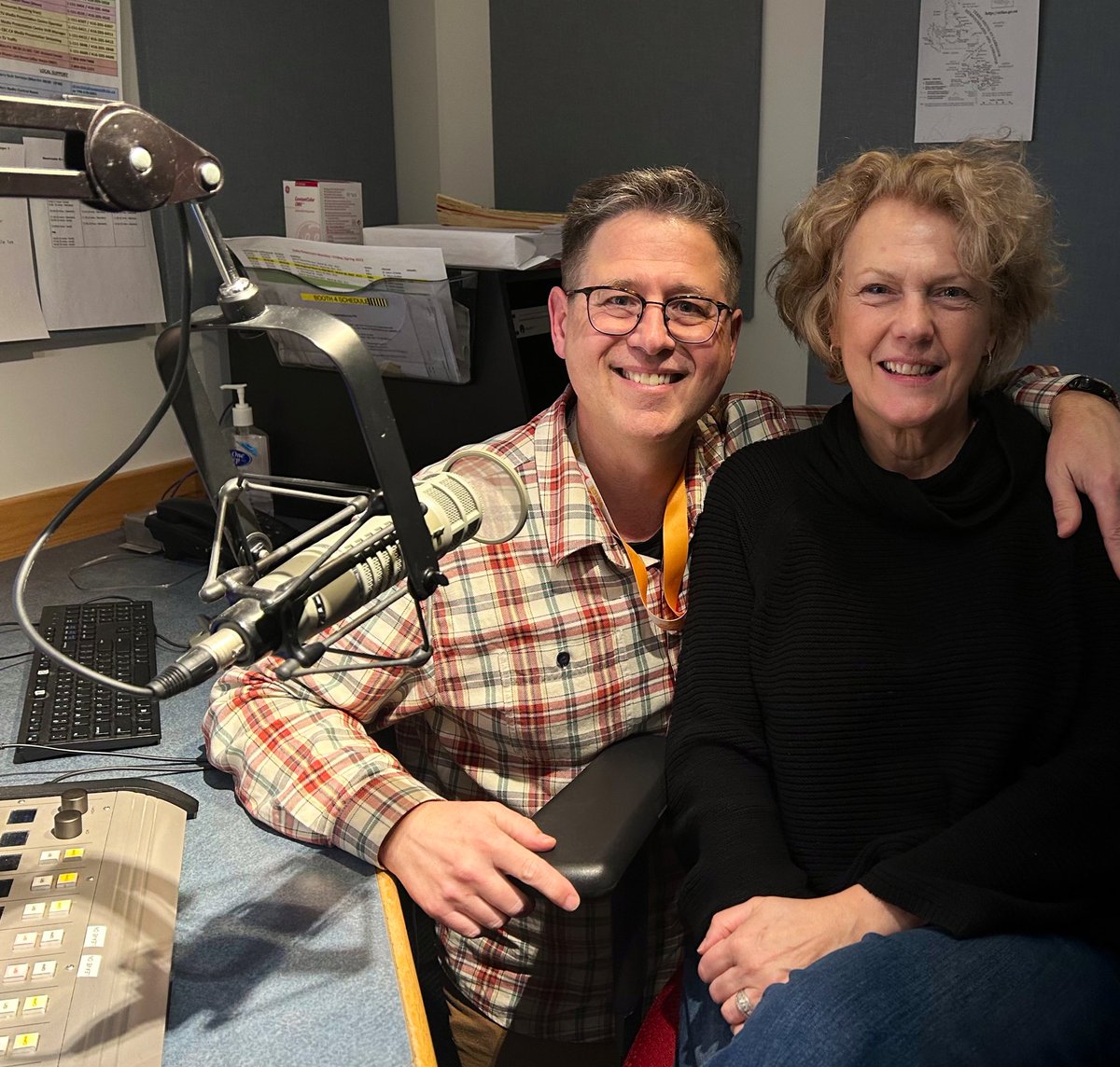 AnthonyGermain's tweet image. I’m leaving CBC in 2 weeks and my colleague and on-air pal during @sjmorningshow days, @nancywalshcbc announced she will be winding down her amazing career at the end of April. Nancy really cares about solid journalism and has great mind for analyzing what truly matters. 👏🏻👏🏻👏🏻