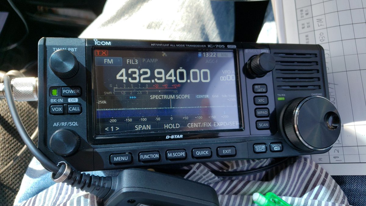 し*ん様 Icom IC-7000M ジャンク品扱い し*ん様 Icom IC-7000M ジャンク品扱い し*ん様 Icom IC-7000M