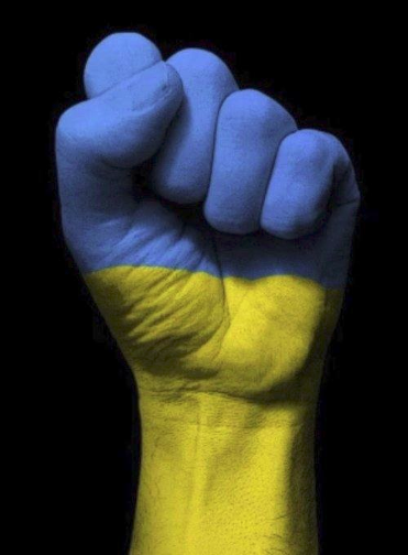 .                             🇺🇦  #UkraineStrong  🇺🇦