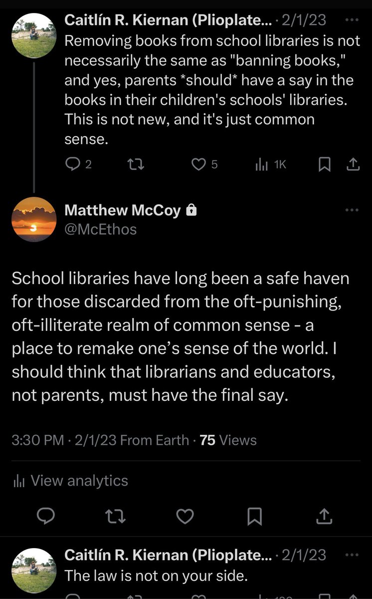Matthew McCoy tweet media